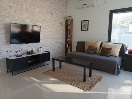 Katzrin Apartamento | נוגה בגולן