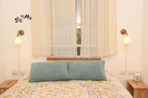 Talmei Yosef Apartamento | נצר- צימר אירוח כפרי
