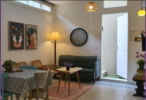 Shadmot Dvora Apartamento | נקודת חן