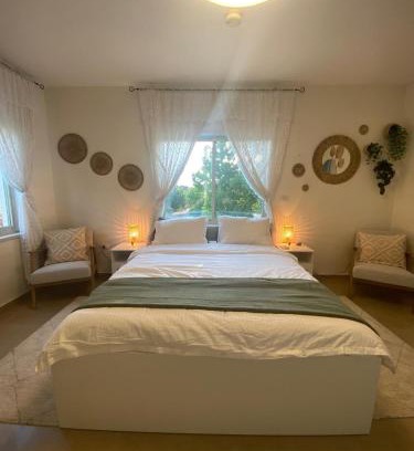 Sde Nehemia Apartamento | סוד הנחלים