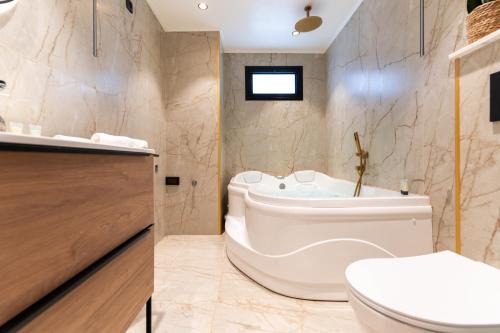 Eilat Apartamento | סוויטות אוראל 432