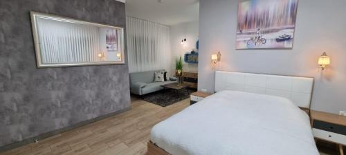 Beit She'an Cabina | סוויטת אדל