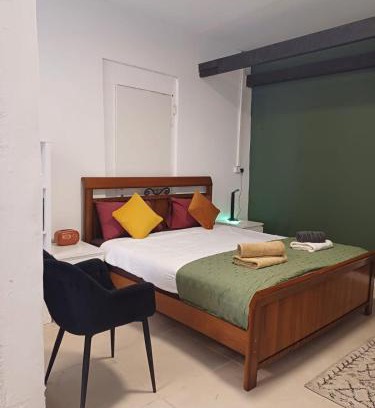 Florentin Apartamento | סטודיו איתמר