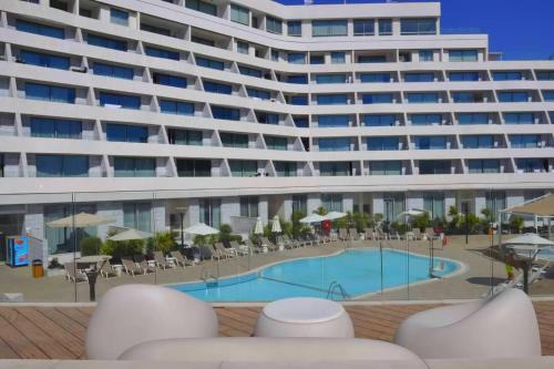Eilat Apartamento | סי סייד אילת סוויטה יוקרתית מפנקת 3 חדרים מרחק הליכה מהים