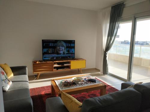 Acre Apartamento | עכו דירה חדשה ליד הים- Akko-brand new apartment