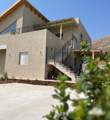 Beit Alfa Apartamento | פינה למרגלות הגלבוע