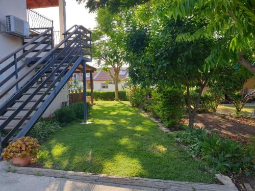 Beit HaShita Apartamento | פינה שלווה בטבע- A peaceful spot in nature