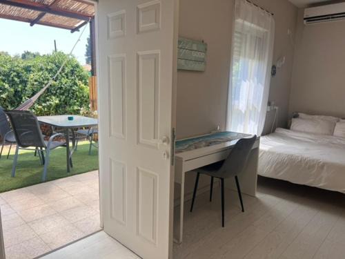 Givat Ada Apartamento | פינה שקטה בכפר - גבעת עדה