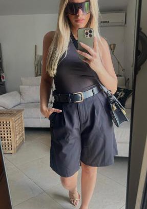 Tel Aviv Apartamento | פנינה בחרוזים