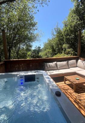 Mattat Cabina | פסגת מתת Pisgat mattat