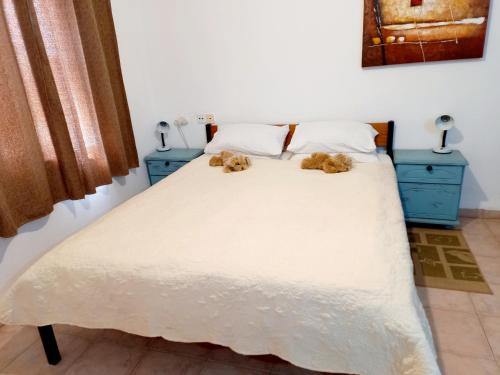 Kfar Szold Apartamento | צימר בודד בגליל העליון