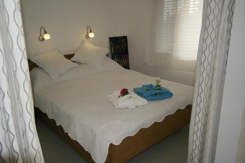 Rehovot Apartamento | צימר ברחובות - Israeli Home