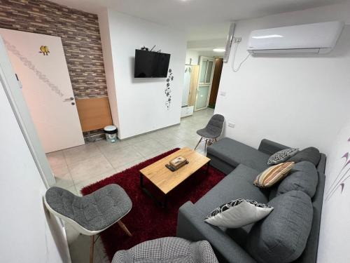 Majdal al-Shams Apartamento | צימר גבול החרמון