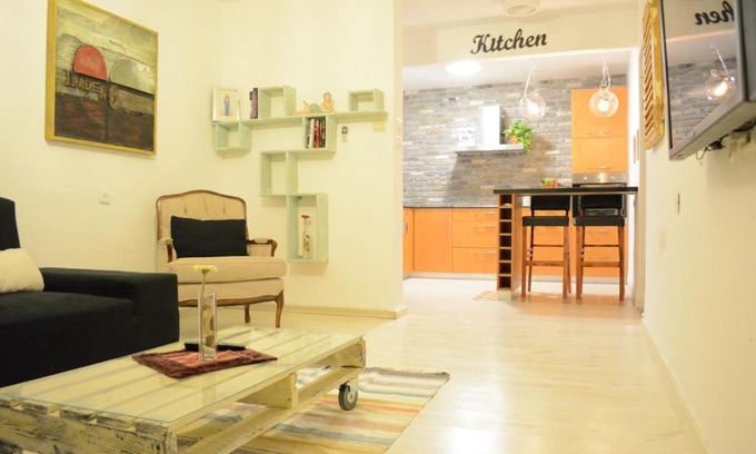 Yavne'el Apartamento | צימר דירת בכור