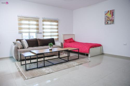 Buq'ata Apartamento | צימר ימאמה
