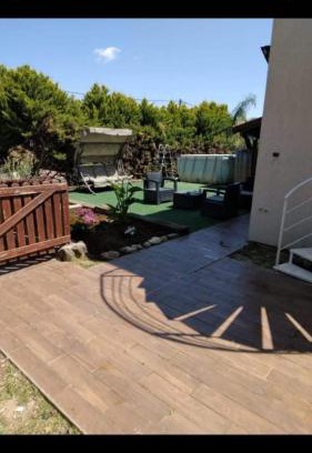 Lavi Apartamento | צימר ליד טבריה כנרת בגבעת אבני יחידות אירוח