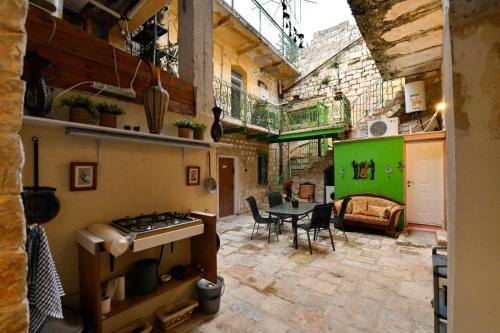 Artists Colony Apartamento | צימר רבי מאיר