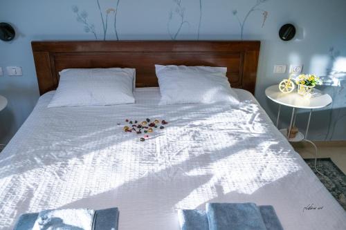 Pardes Hanna Karkur Apartamento | צימר רומנטי ואיכותי בפרדס חנה La Baita