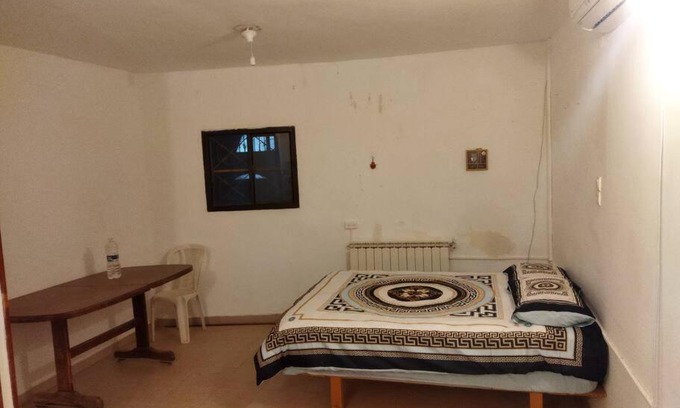 Safed Casa | צפת העיר שאין עוד כמוה בעולם