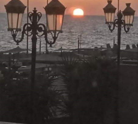 Ashkelon Apartamento | קסם על הים