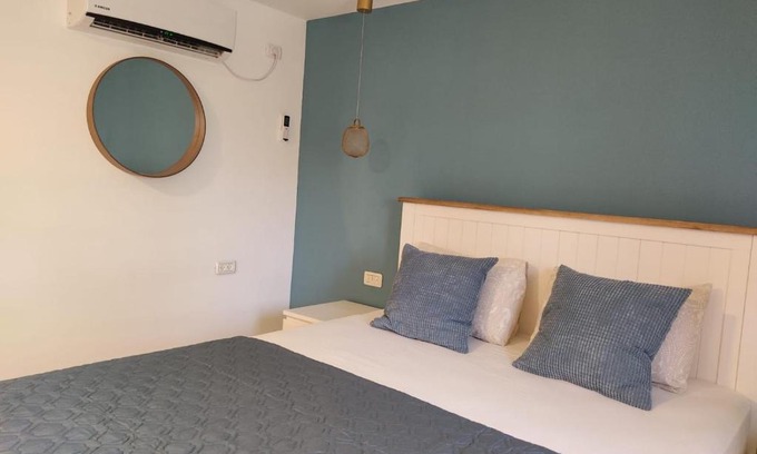 Merhav Am Apartamento | רוגע במדבר מרחב עם