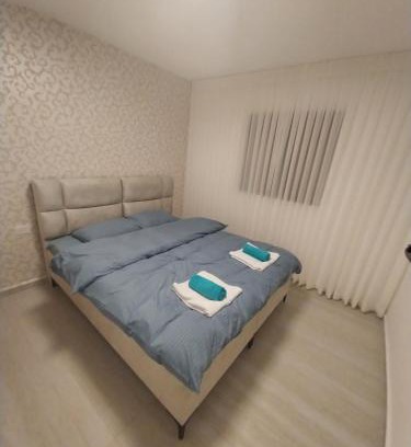 Ashkelon Apartamento | רוח של שלווה