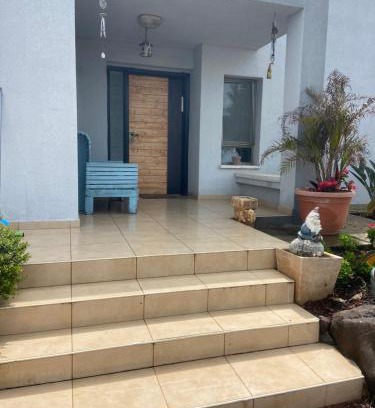 Ani'am Apartamento | שלוות הגולן