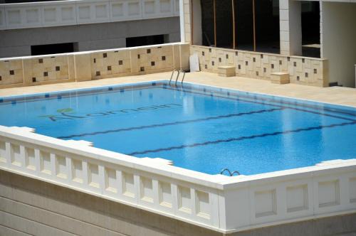 Borg el Arab Apartamento | أبراج الداون التاون سيتي ايدج العالمين الجديده