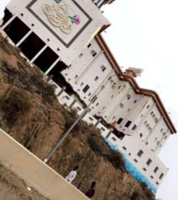 Al Bahah Apartamento | أبراج وطني