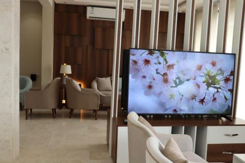 Abha Hotel | أبهى سكن للشقق المخدومة