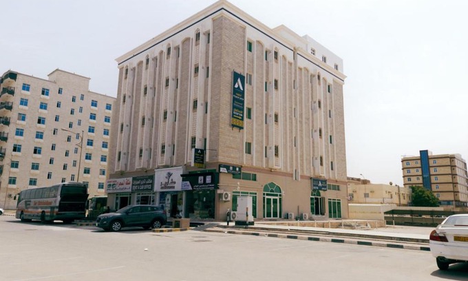 Salalah Apartamento | أجاويد Ajaweed