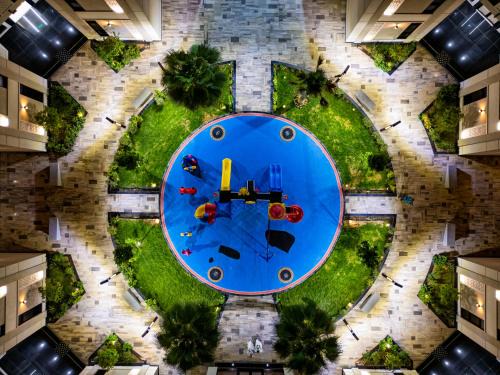 Medina Apartamento | أجنحة لفيف السلام - Lafif Apartments-Al-Salam