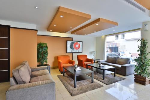 Sari Street Apartamento | أحلى الأيام للوحدات الفندقية