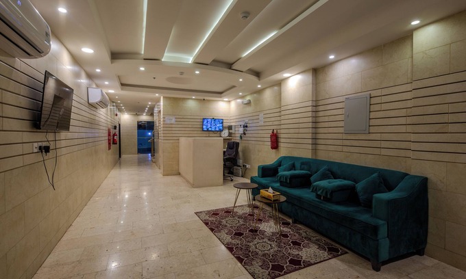 Yanbu Apartamento | The best nights for hotel apartments