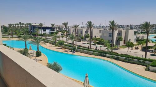 Ain Sokhna Apartamento | أزها السخنة عائلات فقطAzha ain sokhna chalet - families only - 155sqm special weekly monthly rates