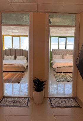 Al Ain Apartamento | أستديوهات وشقق بن علي