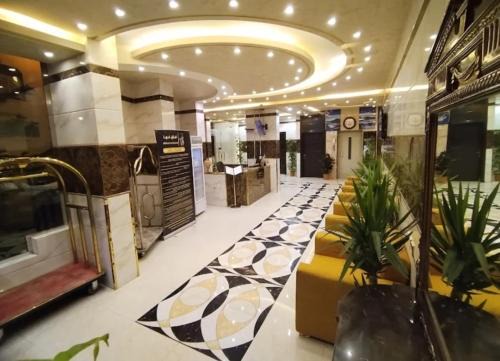 Abha Apartamento | أفاق أبها للشقق المخدومه
