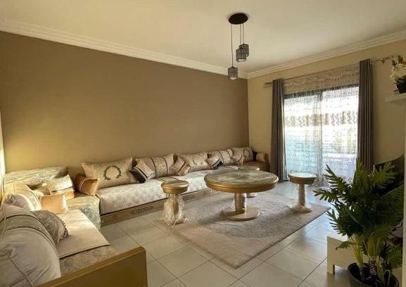 Kceibya Apartamento | أكادير