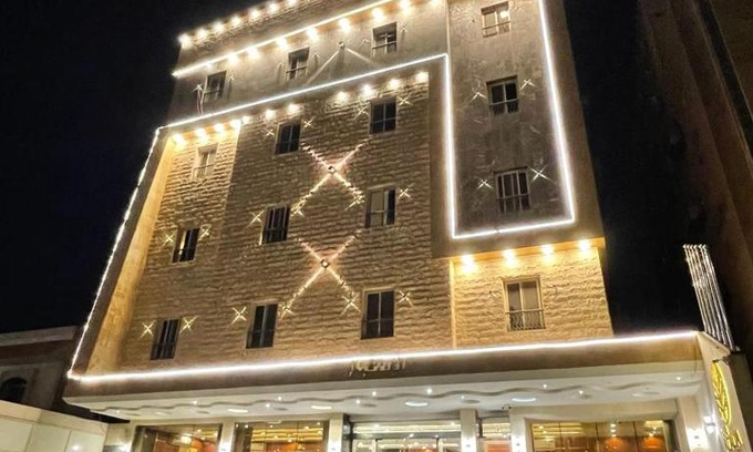As Salamah Apartamento | أكاسيا للشقق الفندقية - السلامة