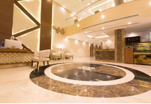 Buraydah Apartamento | أيام للشقق المخدومة