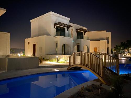 Salalah Apartamento | إطلالة هوانا