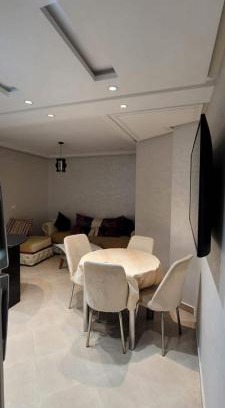 Louadaine Apartamento | إقامة جنان كاميليا مكناس