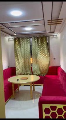 Hay Al Matar Apartamento | إقامة حي المطار شارع 80