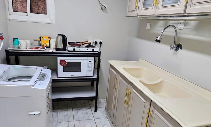 Medina Apartamento | إقامة راقية قرب المسجد النبوي 1