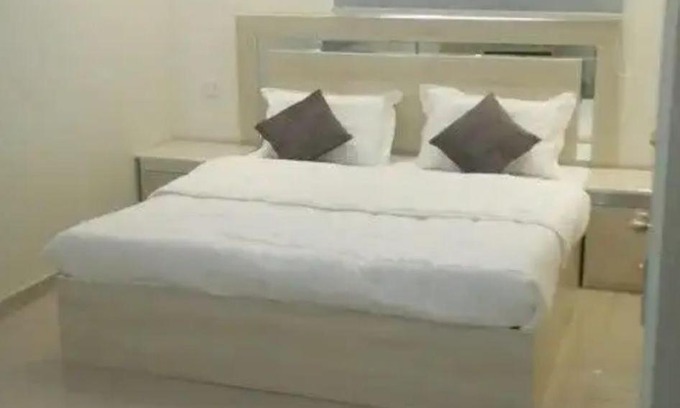 'Asir Apartamento | ابها - شعار