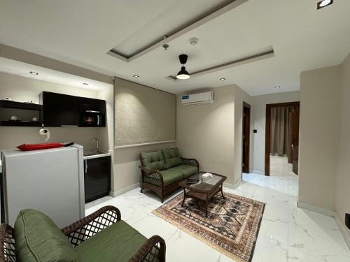 AlUla Apartamento | اجنحة العريني suites aloraini