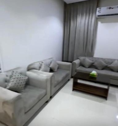 AlUla Apartamento | اجنحة الفيصل بالعلا