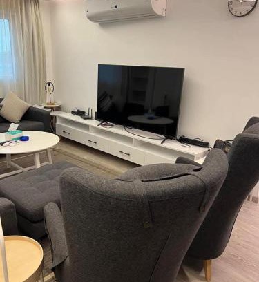 Heliopolis Apartamento | احجز الآن شقة مفروشة للايجار بمصر الجديدة سوبر لوكس