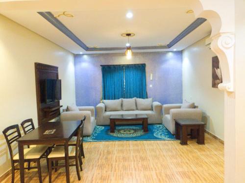 Sakaka Apartamento | ارائك هوم للشقق المخدومة Arayik Home Serviced Appartments