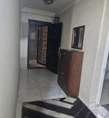 Agouza Apartamento | ارقي مكان في المهندسين للايجار